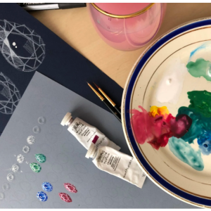 GalleryExhibitionCuratorialSupport